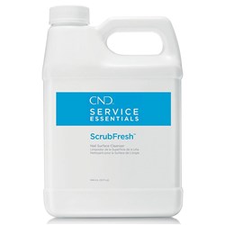 Scrub Fresh (Clear or Blue)